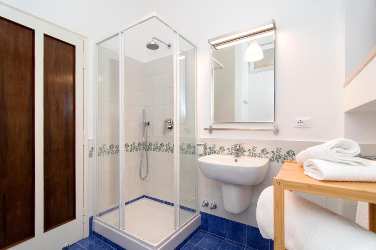 Casa Enza, For Up To 5 People, Center * Sorrento