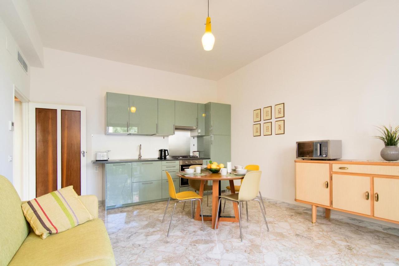 Casa Enza, For Up To 5 People, Center Appartement