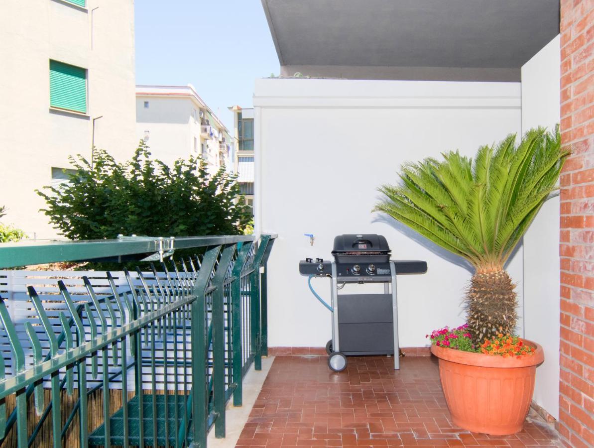 Casa Enza, For Up To 5 People, Center Appartement *