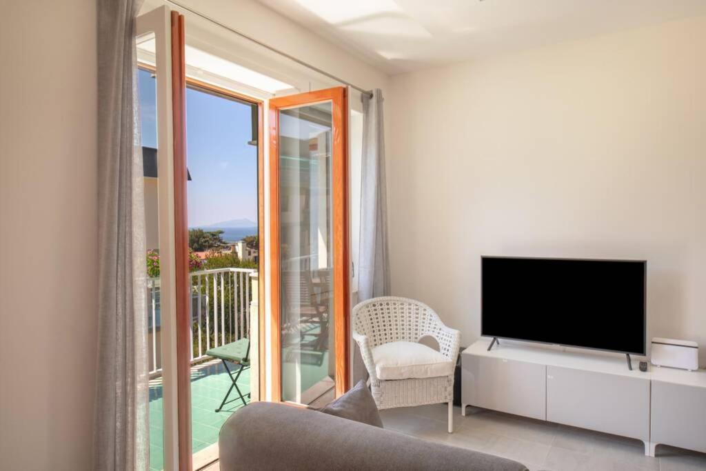 White House - Casa Appartamento Sorrento