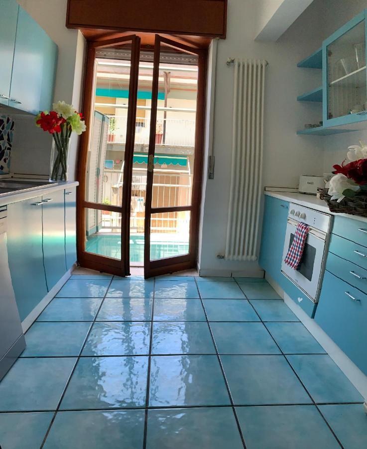 Moon Apartment Sorrento