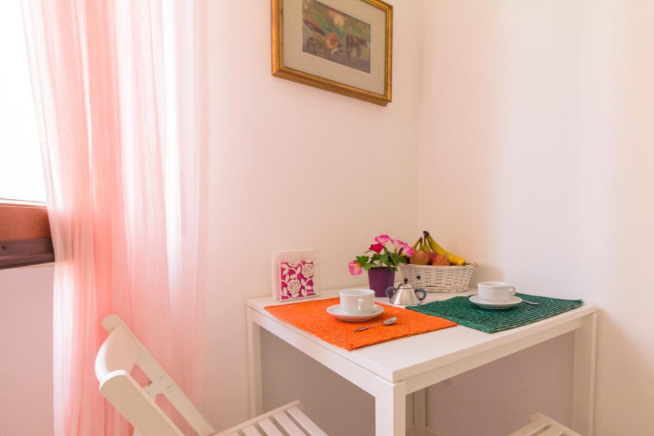 Bed & Breakfast Cri&gio *