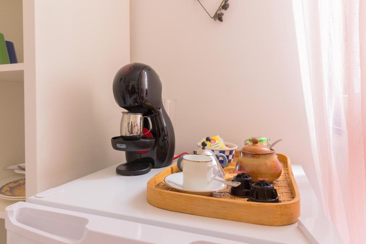 Cri&gio Bed & Breakfast