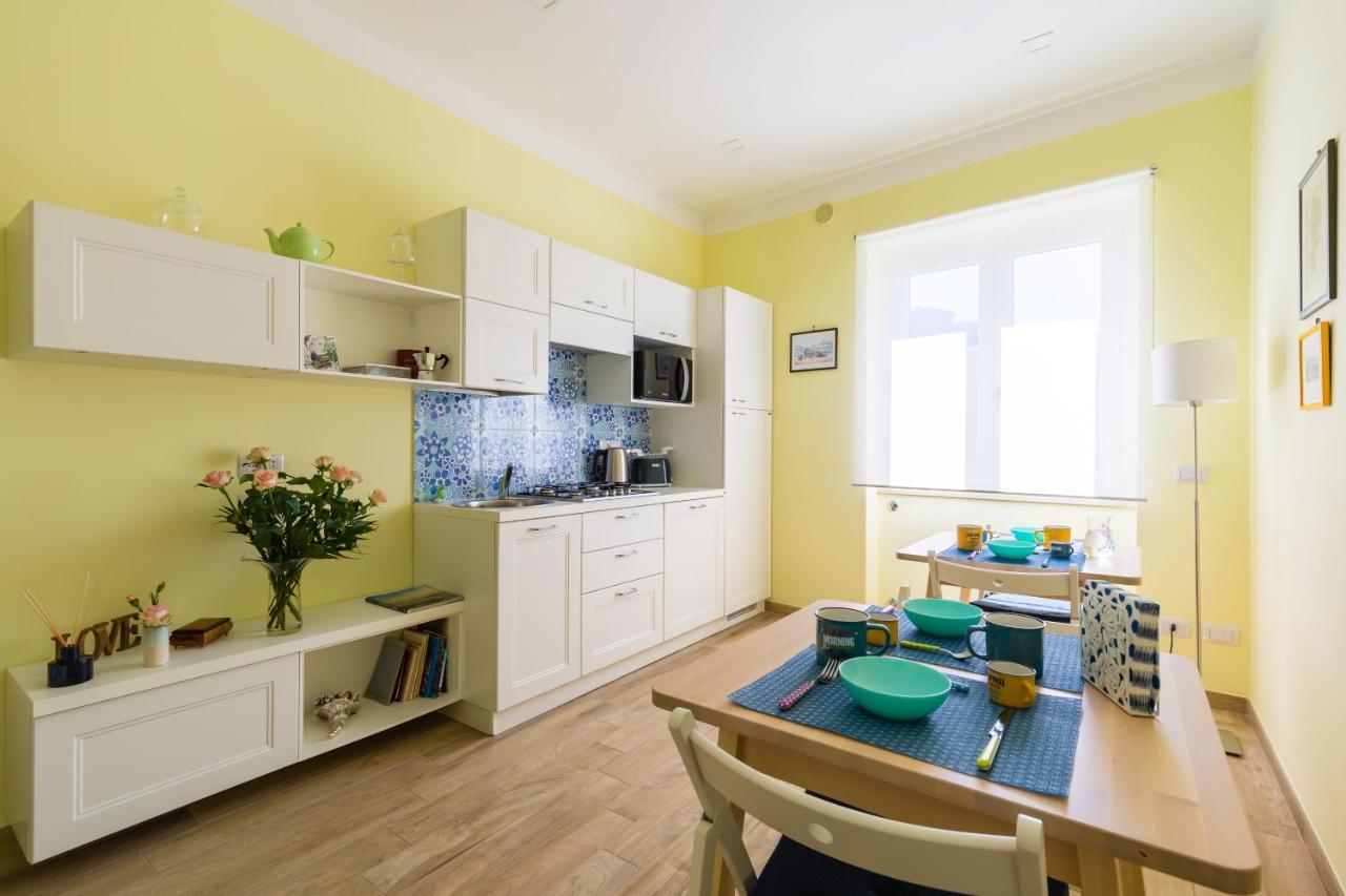 Casa Ela Bed & Breakfast *