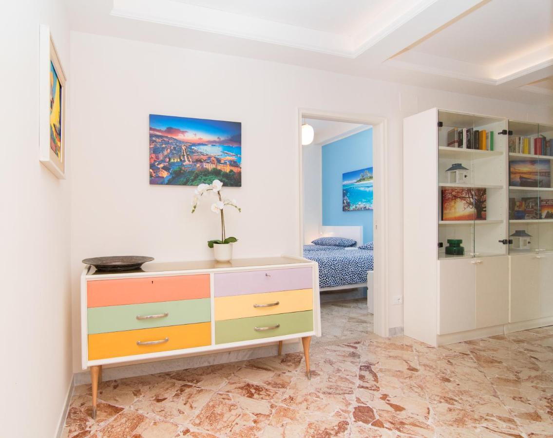 Casa Enza, For Up To 5 People, Center