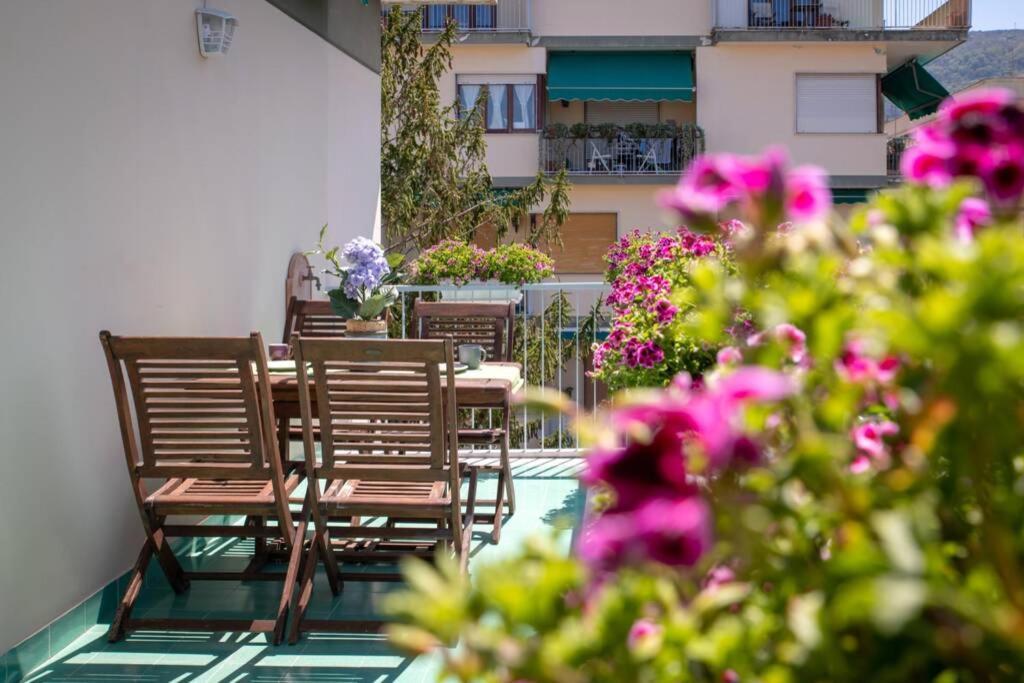 White House - Casa Appartamento Sorrento