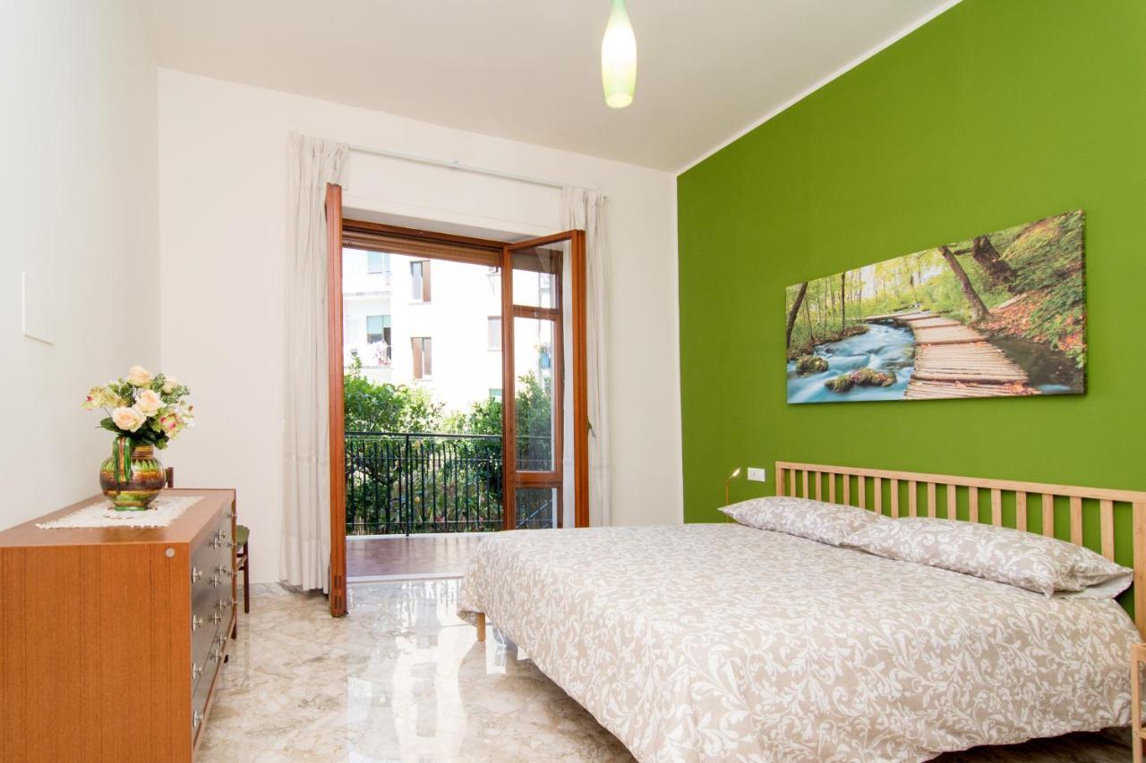 Appartement Casa Enza, For Up To 5 People, Center *