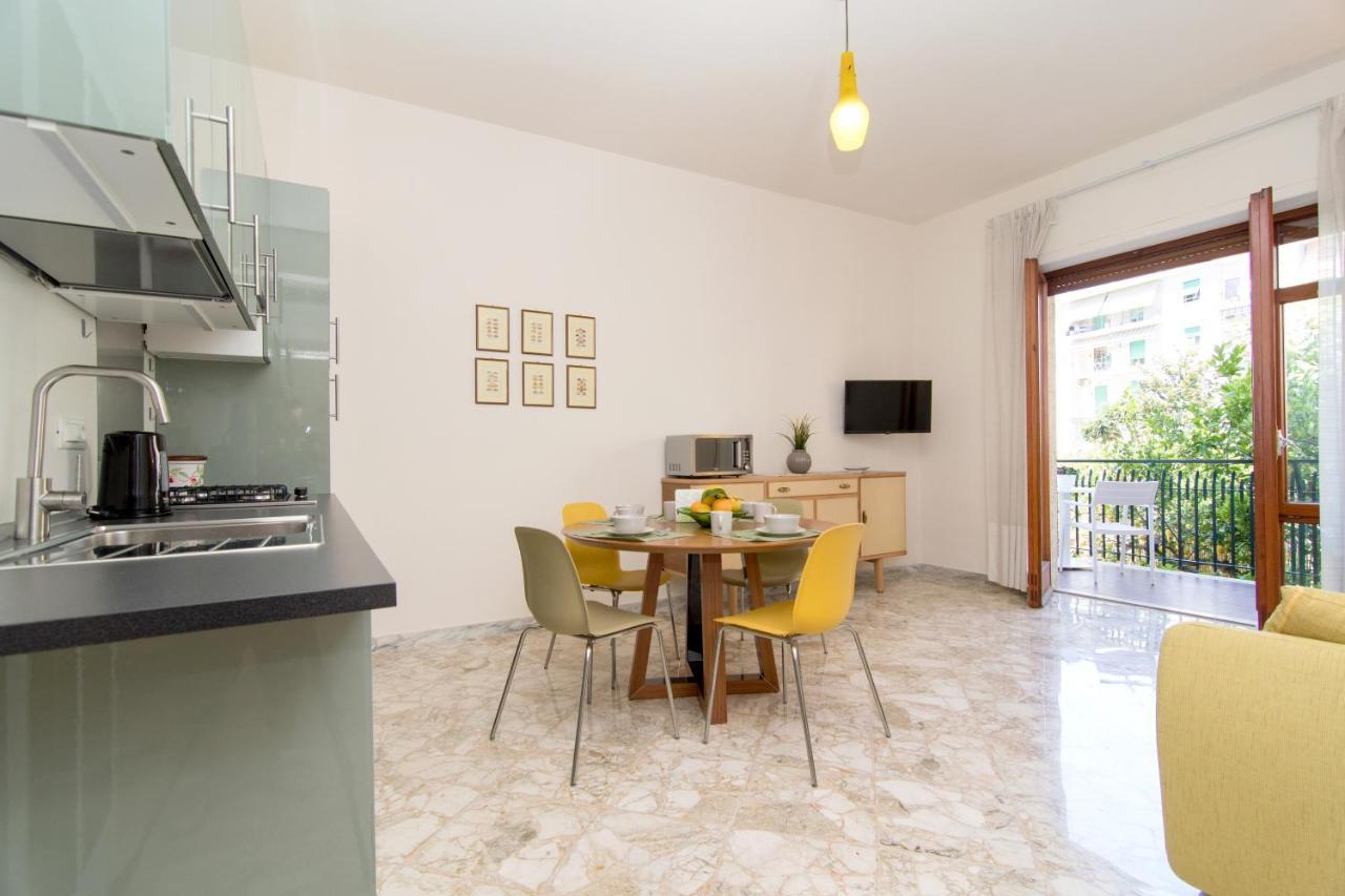 Appartement Casa Enza, For Up To 5 People, Center