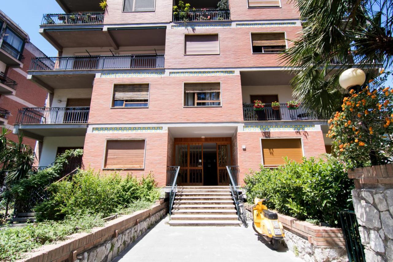 Casa Enza, For Up To 5 People, Center Sorrento