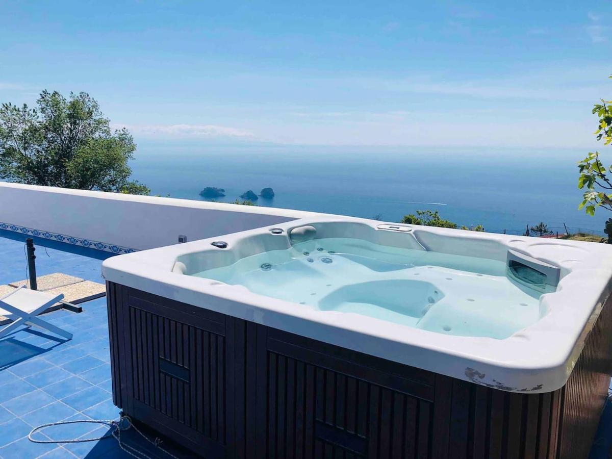 - Casa Le Tore Blu Holiday home