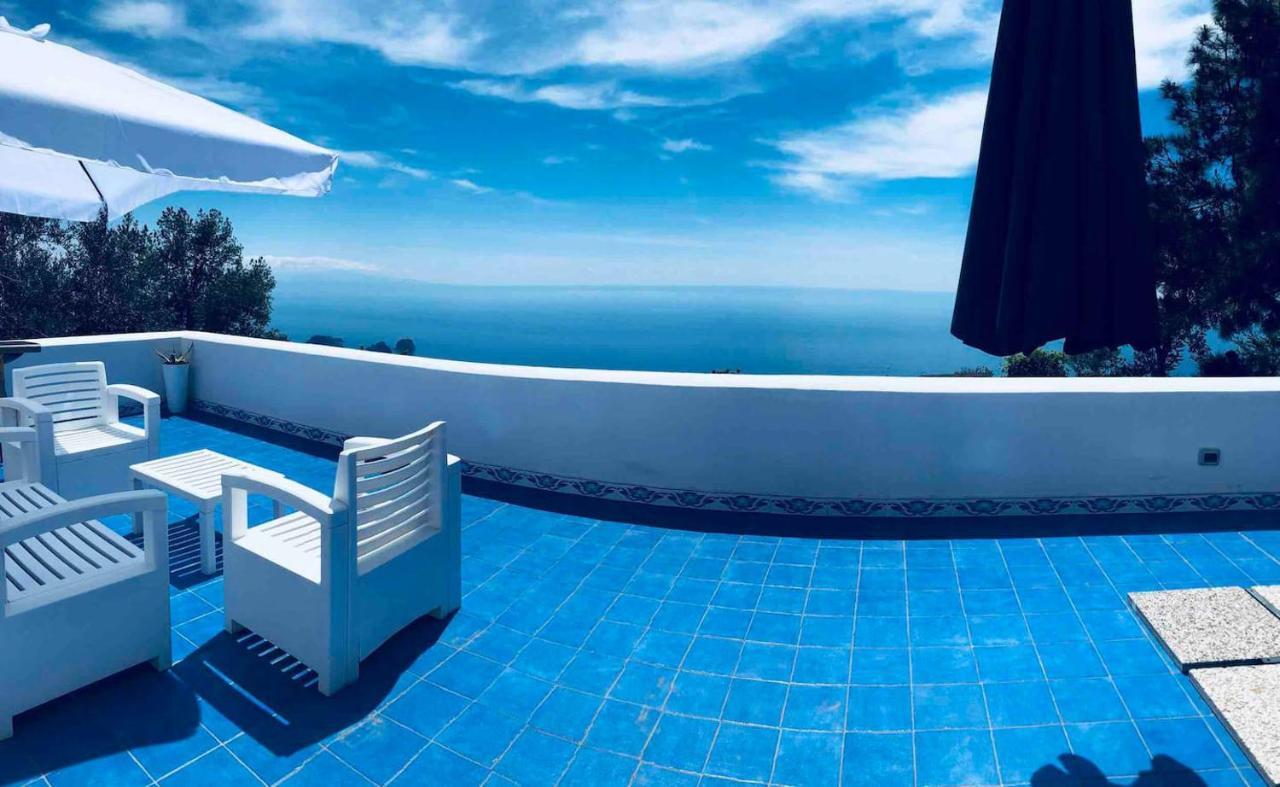 - Casa Le Tore Blu Holiday home
