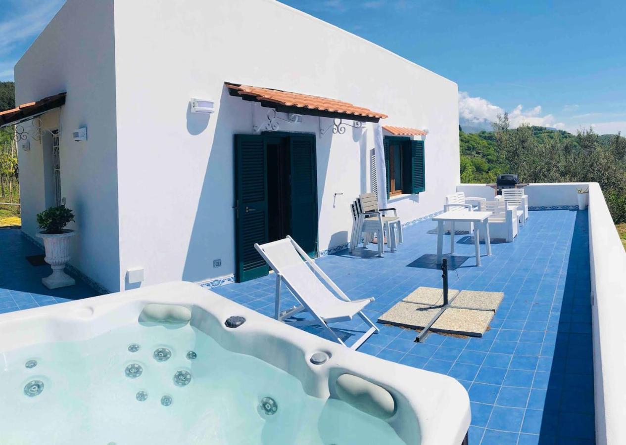 - Casa Le Tore Blu Holiday home *