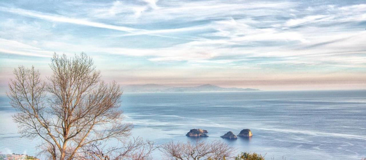 - Casa Le Tore Blu
