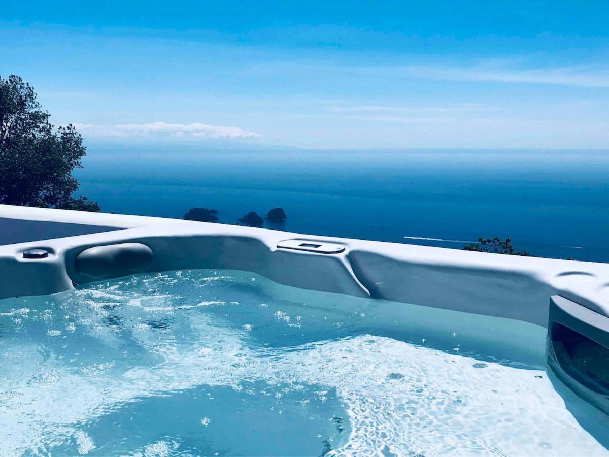 Holiday home - Casa Le Tore Blu Sorrento