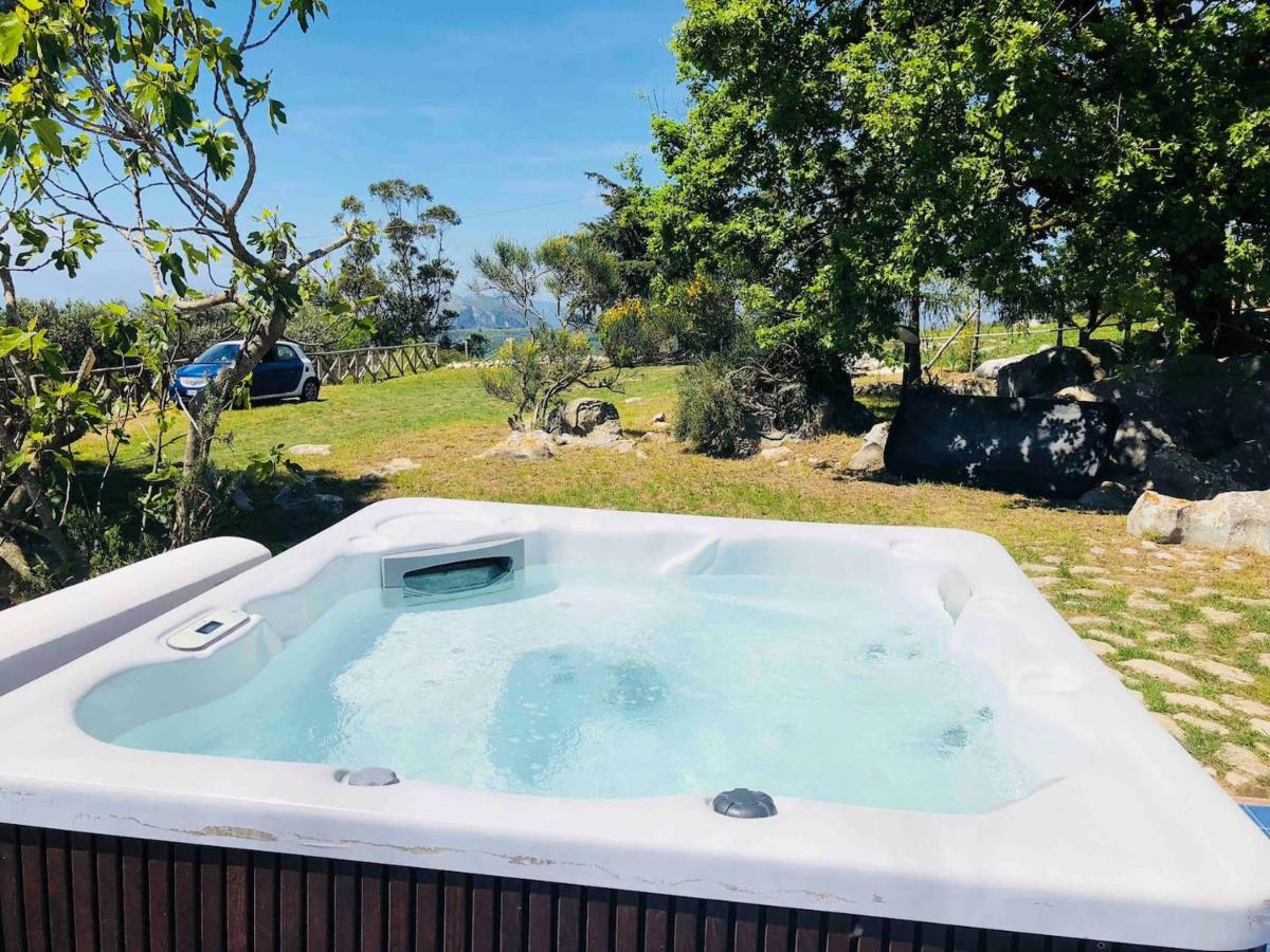 - Casa Le Tore Blu Holiday home Sorrento