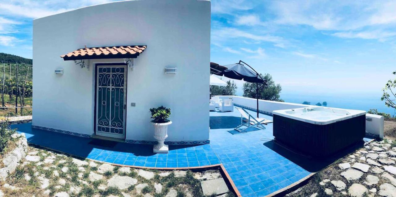 - Casa Le Tore Blu Sorrento
