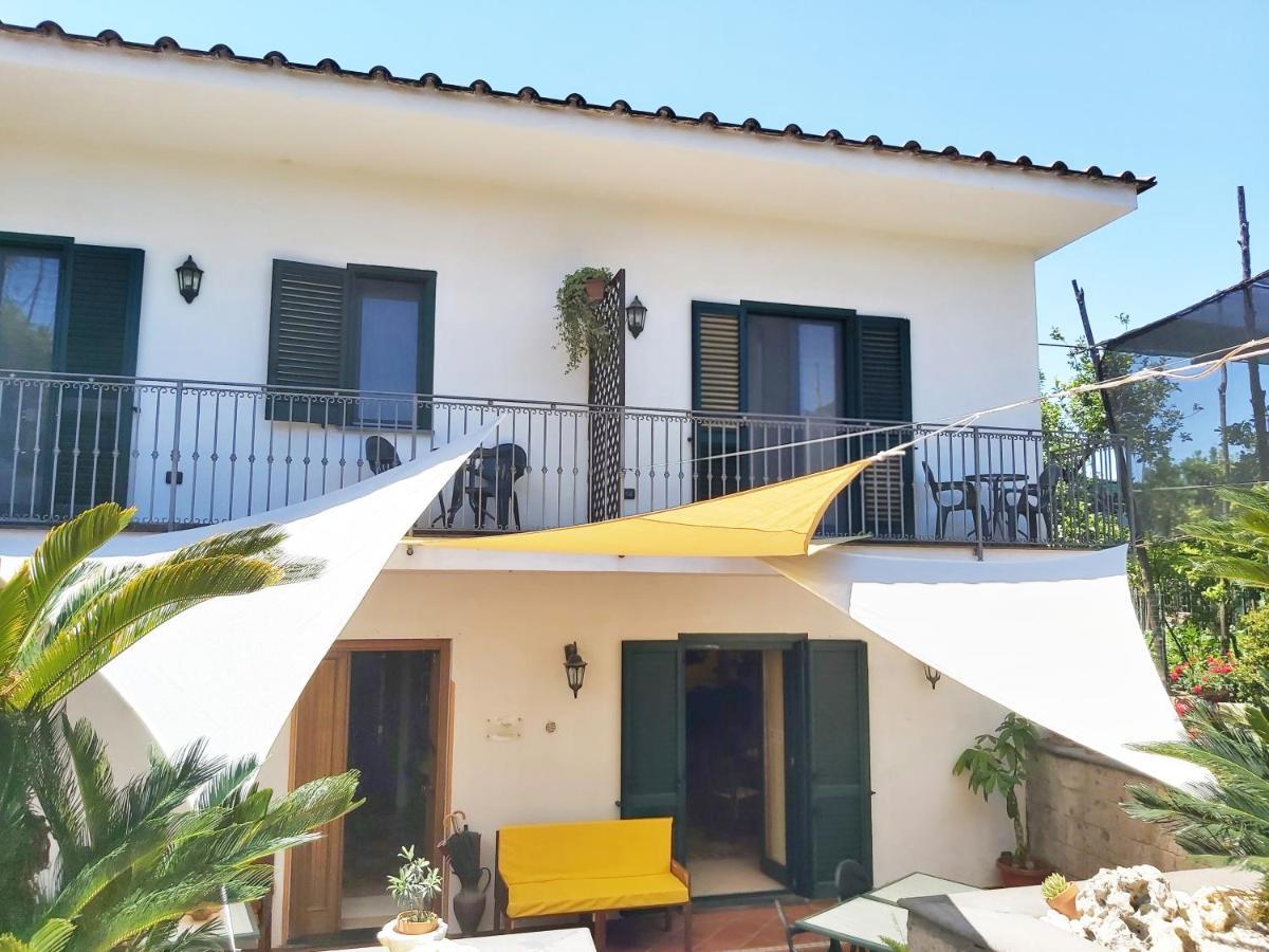 Bed & Breakfast Sosò 3*