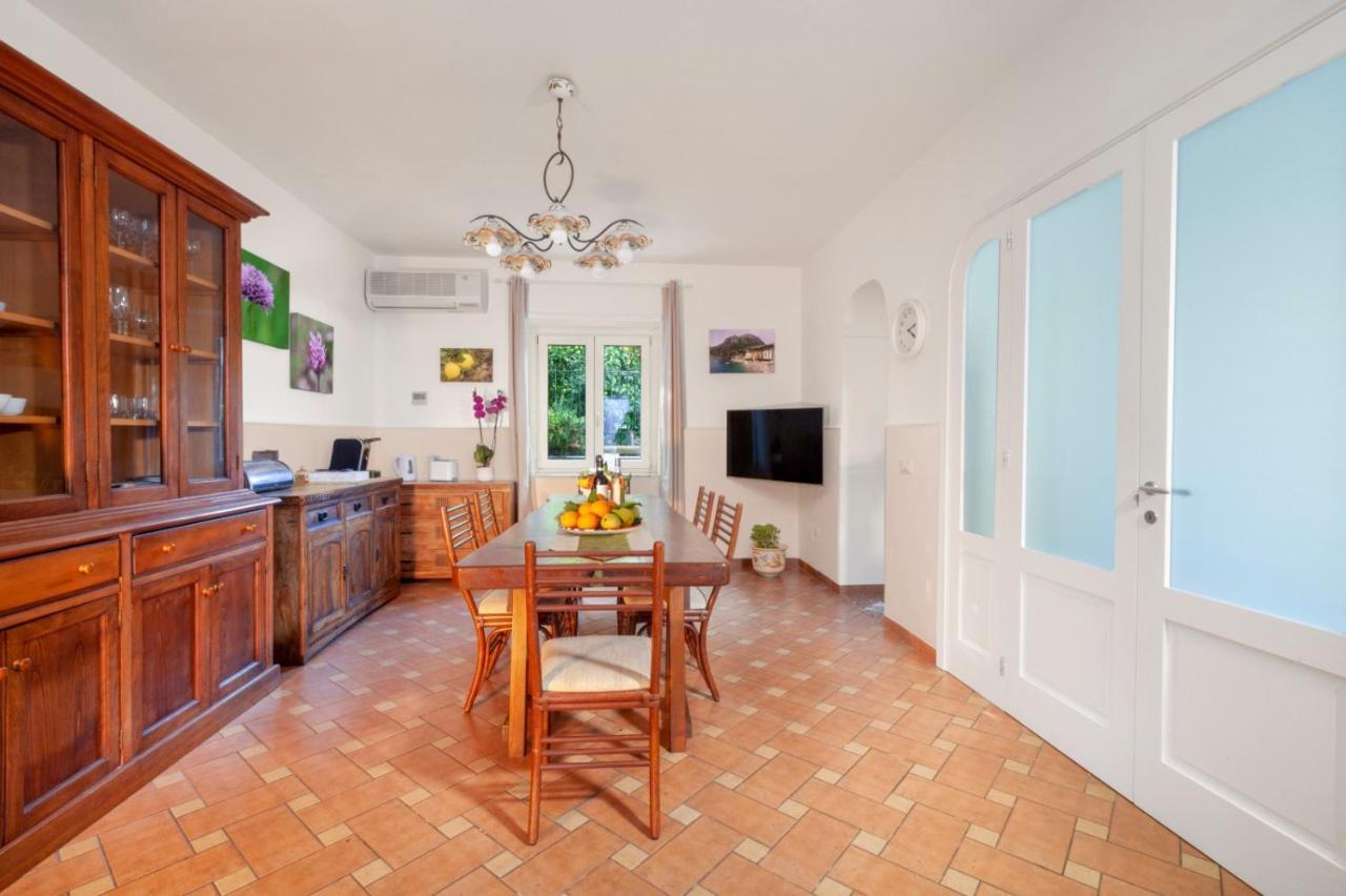 Apartment Casa Sorrento, Immerso Nel A Pochi Passi Dal Centro