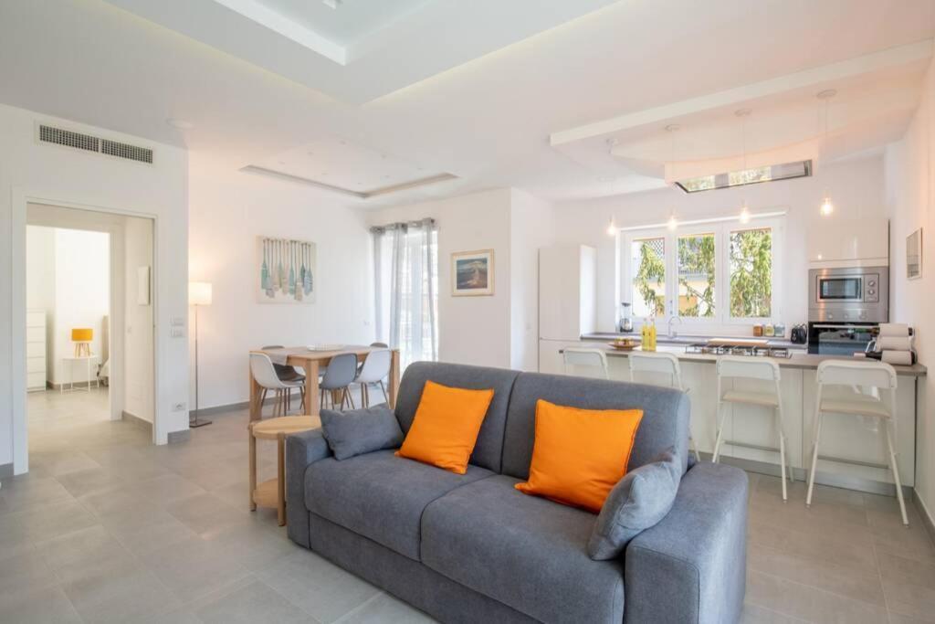 White House - Casa Appartamento Sorrento