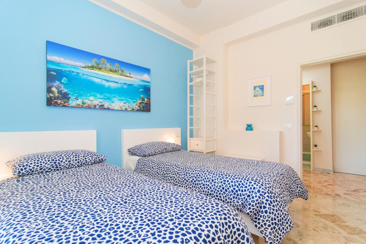 Appartement Casa Enza, For Up To 5 People, Center Sorrento