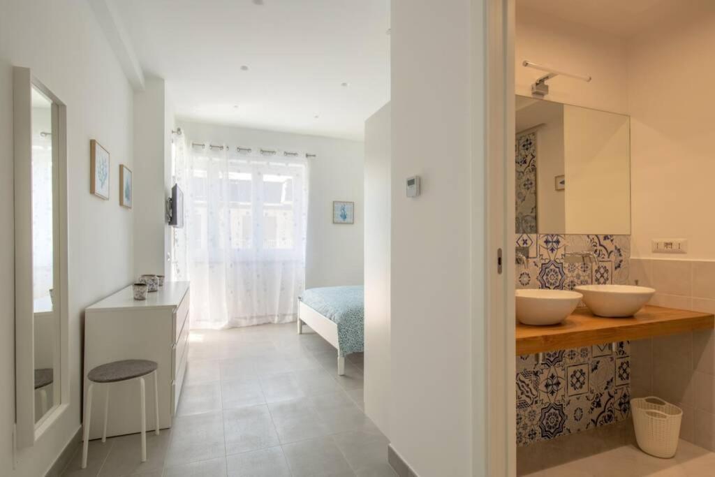 White House - Casa Sorrento