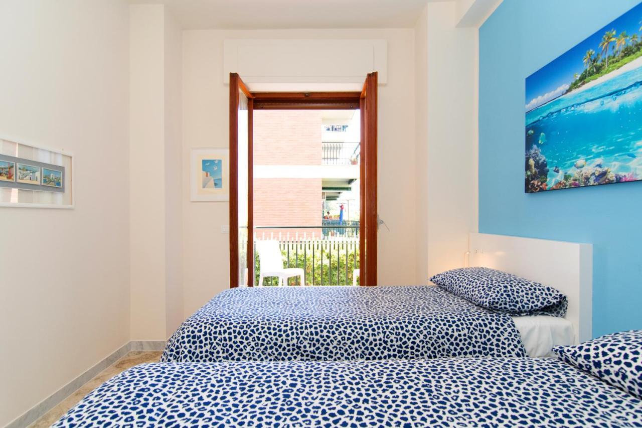 Casa Enza, For Up To 5 People, Center *