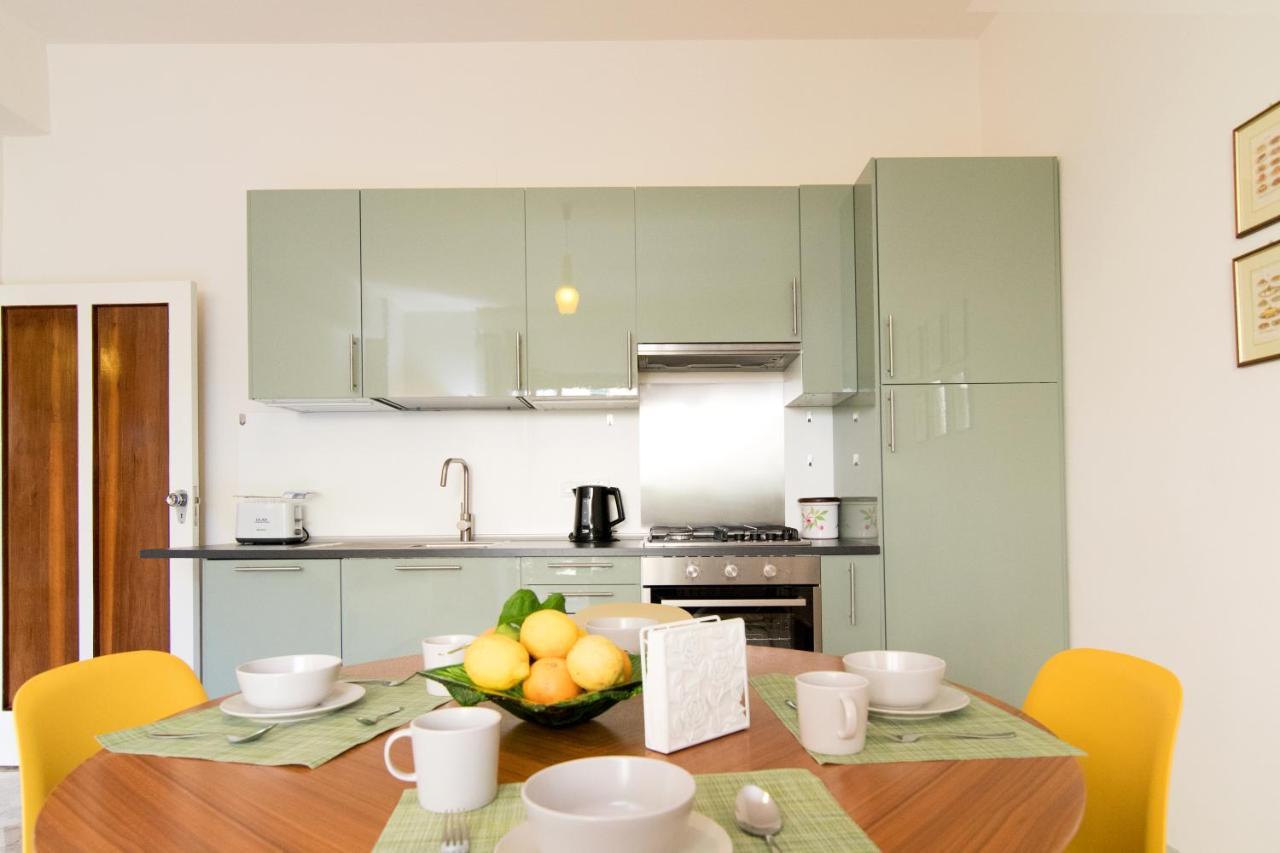 Casa Enza, For Up To 5 People, Center * Sorrento
