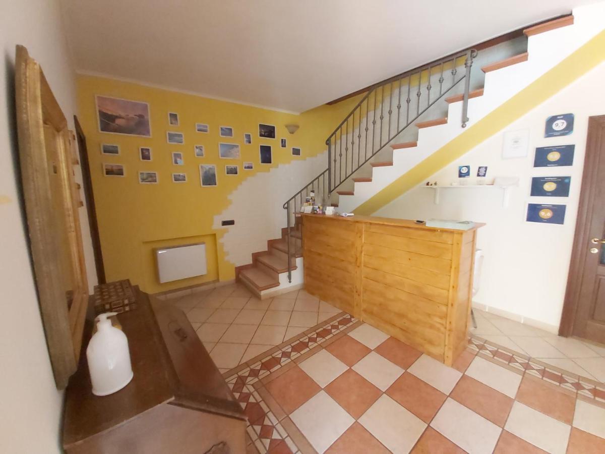 Soso Bed & Breakfast