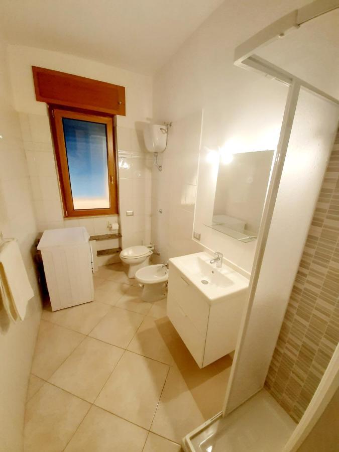 Terra E Mare Apartment *