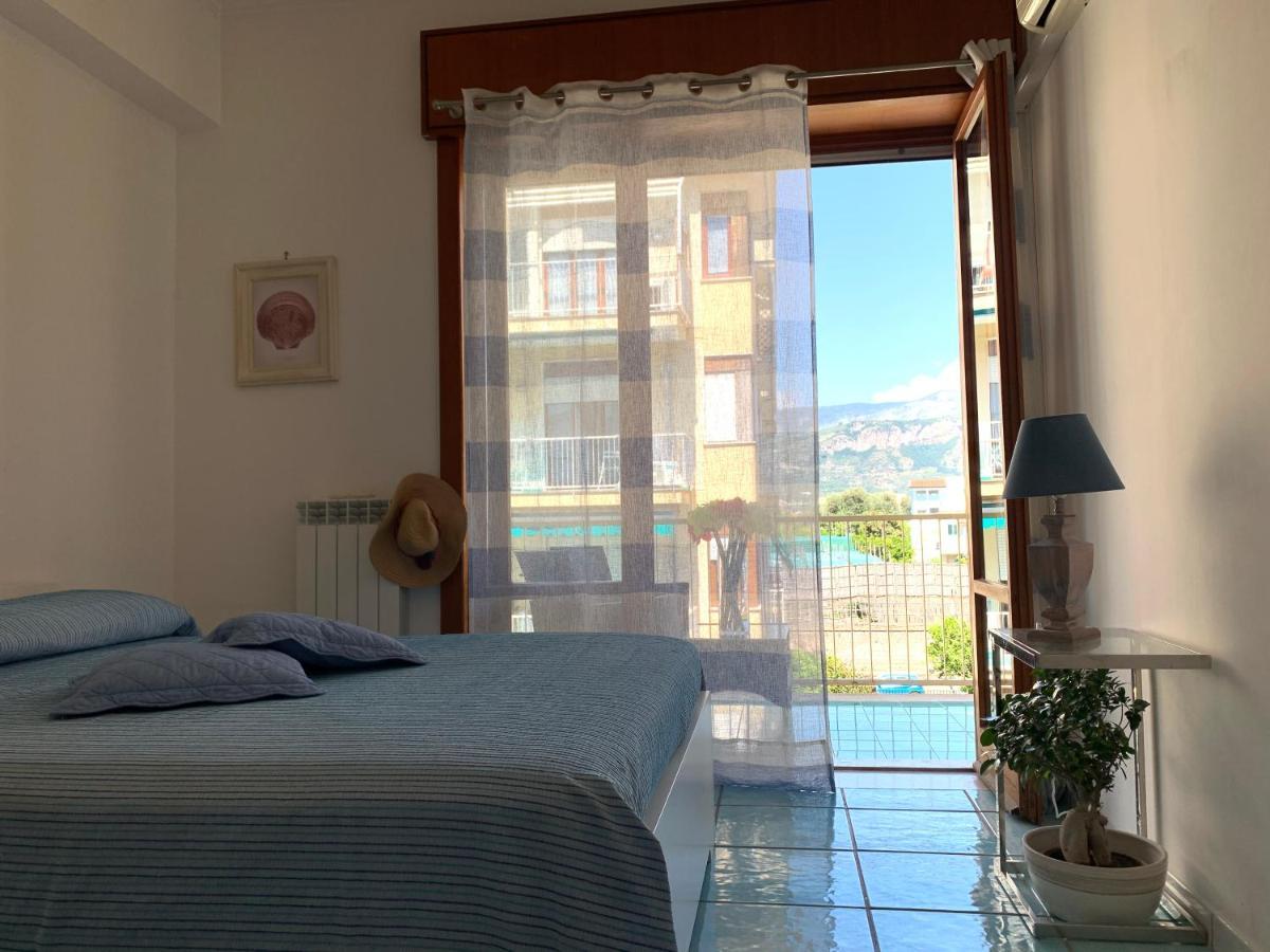 Moon Apartment Sorrento