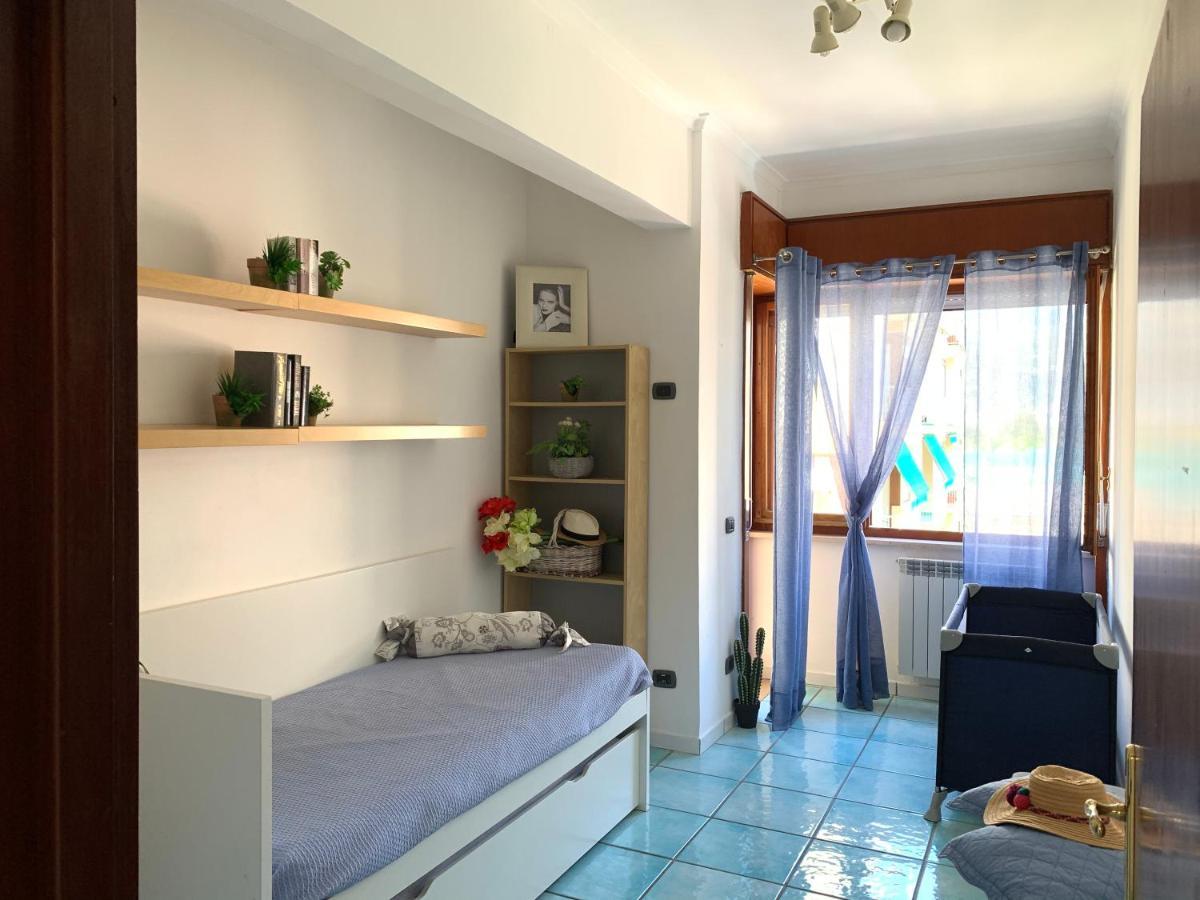 Moon Apartment Sorrento