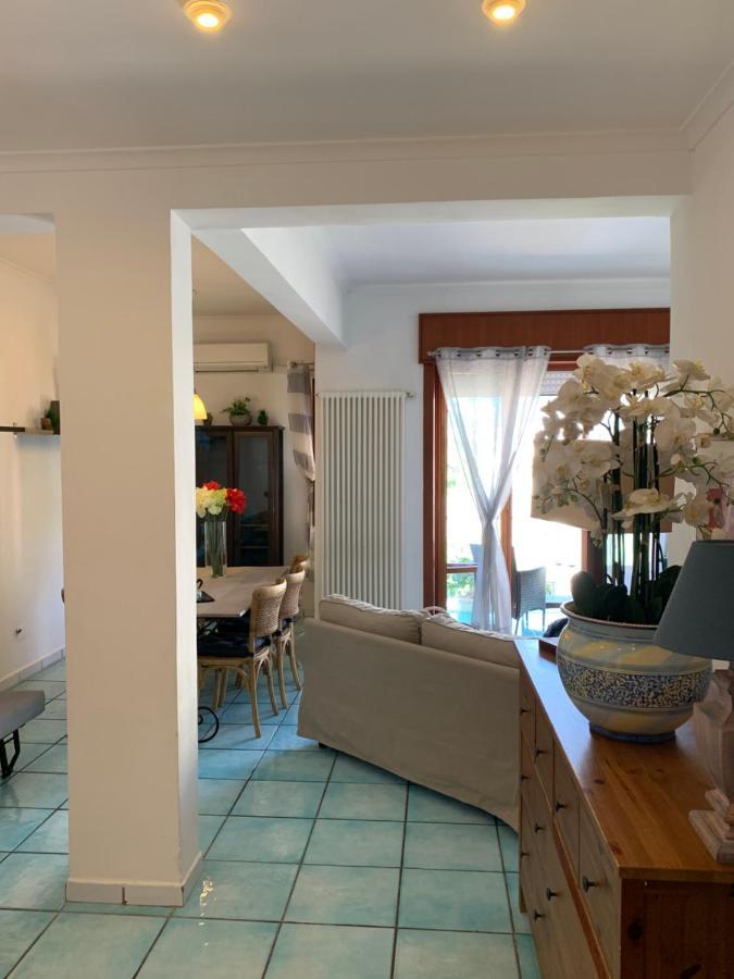 Apartment Moon Sorrento