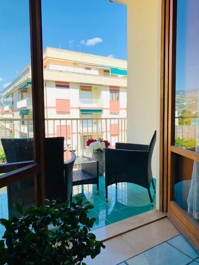 Moon Apartment Sorrento