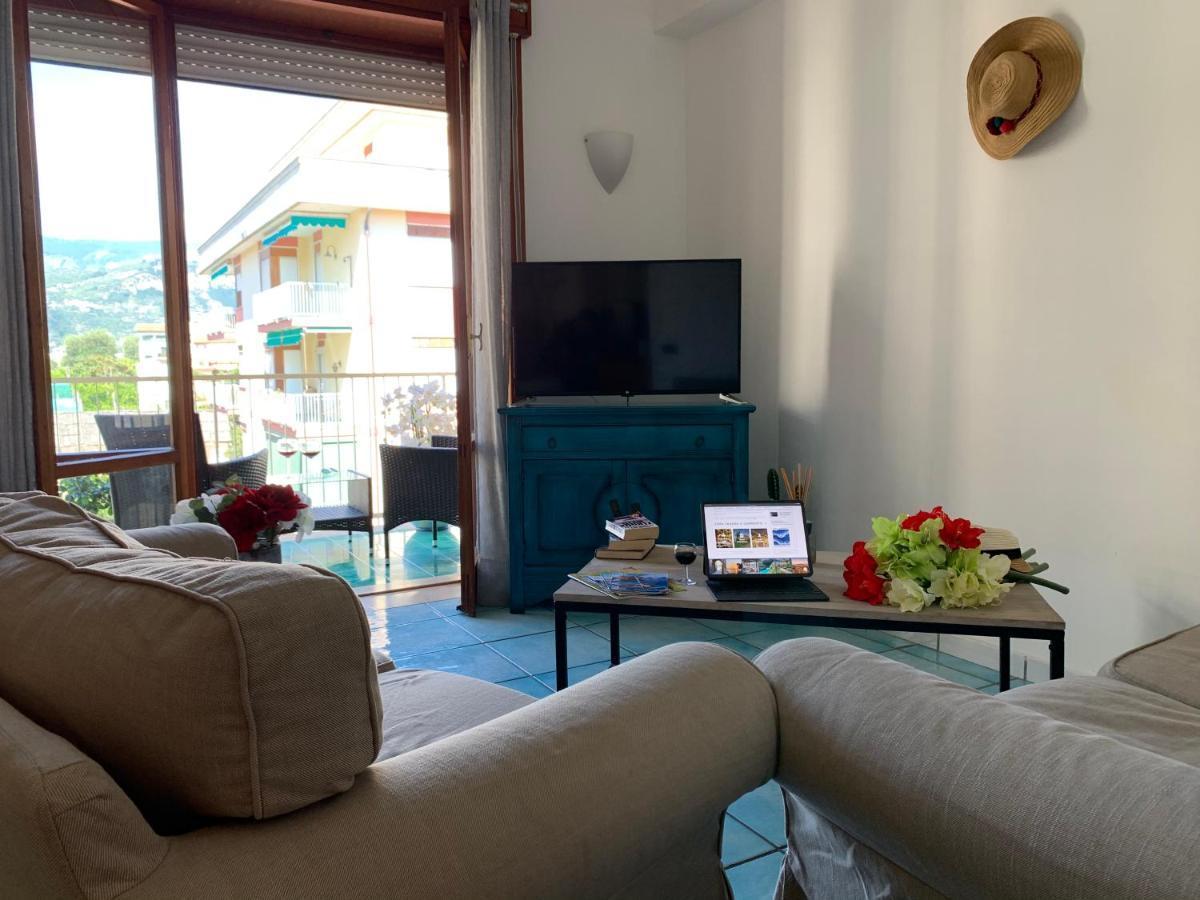 Moon Apartment Sorrento
