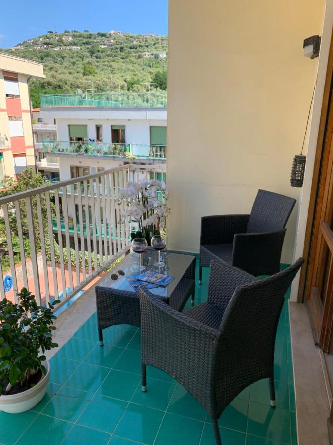 Apartment Moon Sorrento