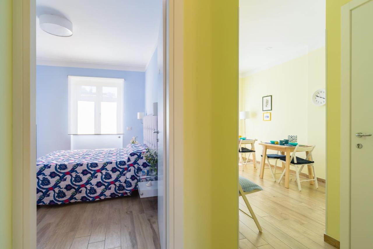 Casa Ela Bed & Breakfast *