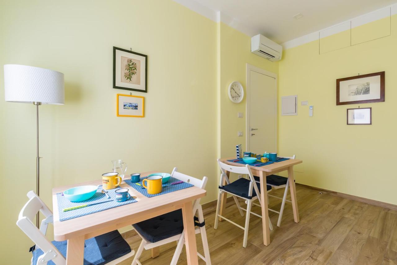 Bed & Breakfast Casa Ela *