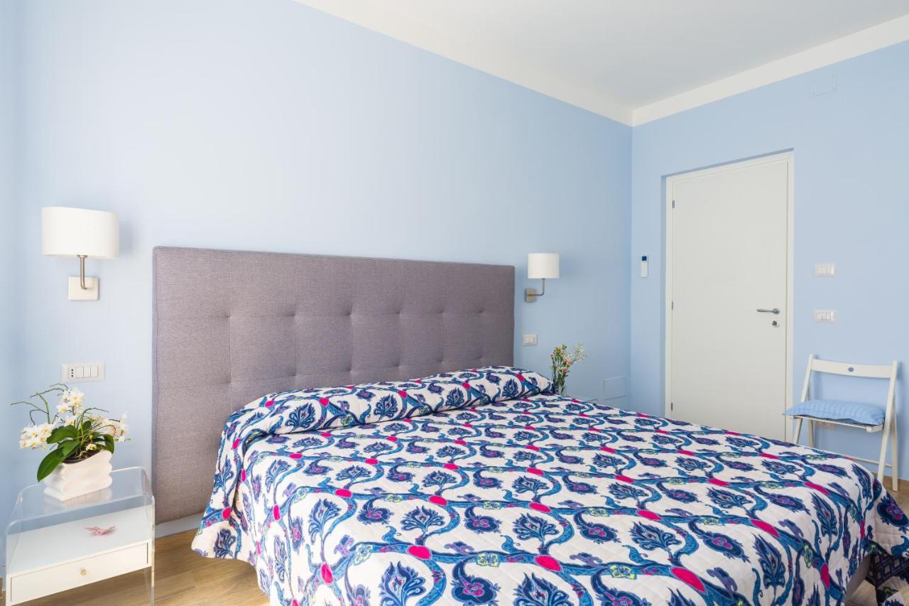 Casa Ela Bed & Breakfast *
