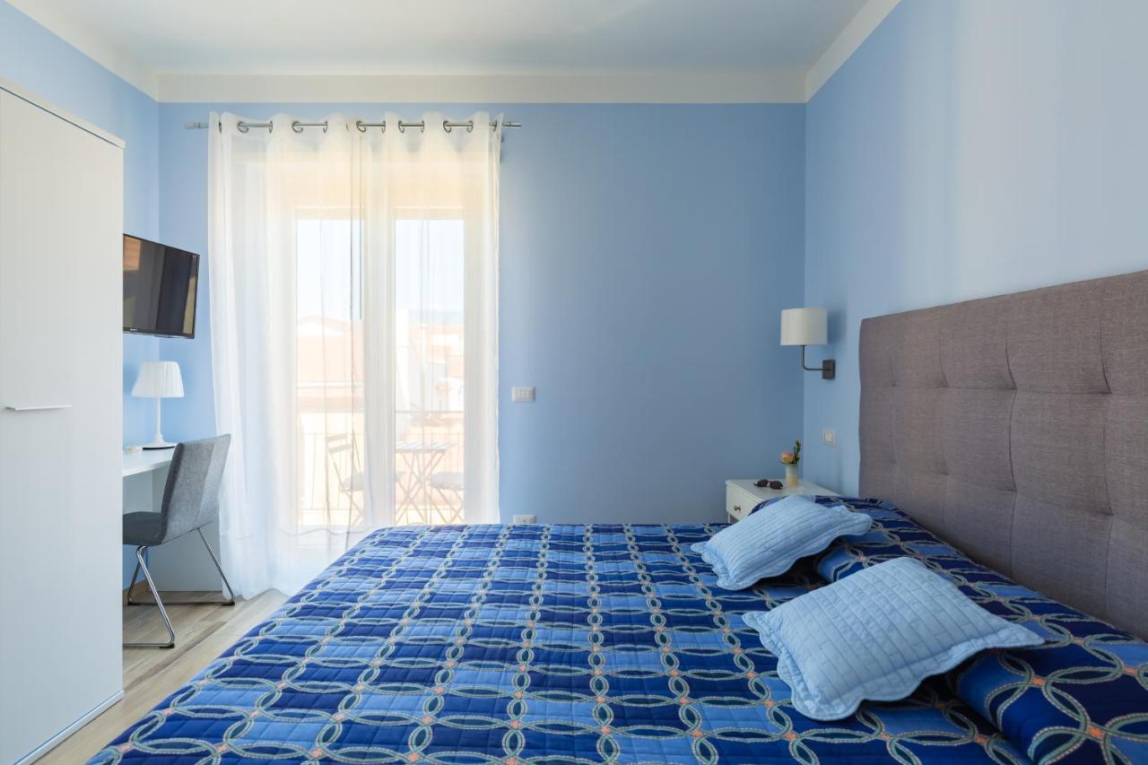 Bed & Breakfast Casa Ela *