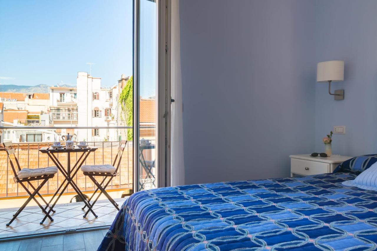 Bed & Breakfast Casa Ela Sorrento
