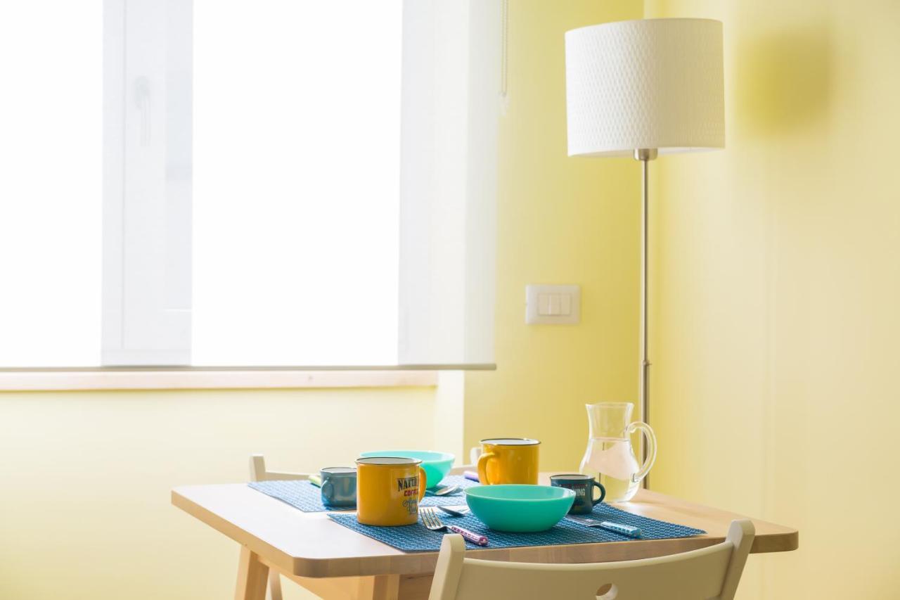 Bed & Breakfast Casa Ela Sorrento