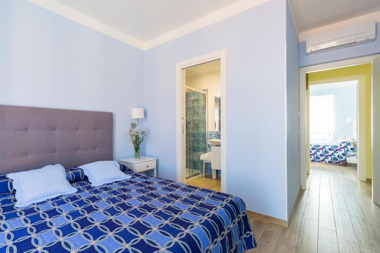 Casa Ela Sorrento