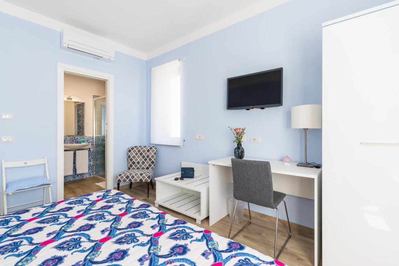 Casa Ela Bed & Breakfast Sorrento