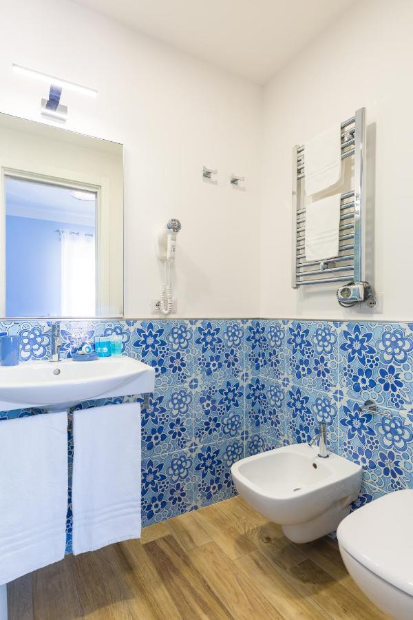Bed & Breakfast Casa Ela *