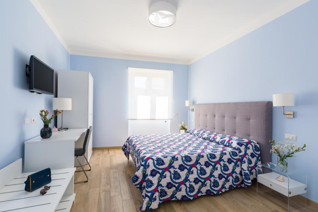 Casa Ela Bed & Breakfast Sorrento