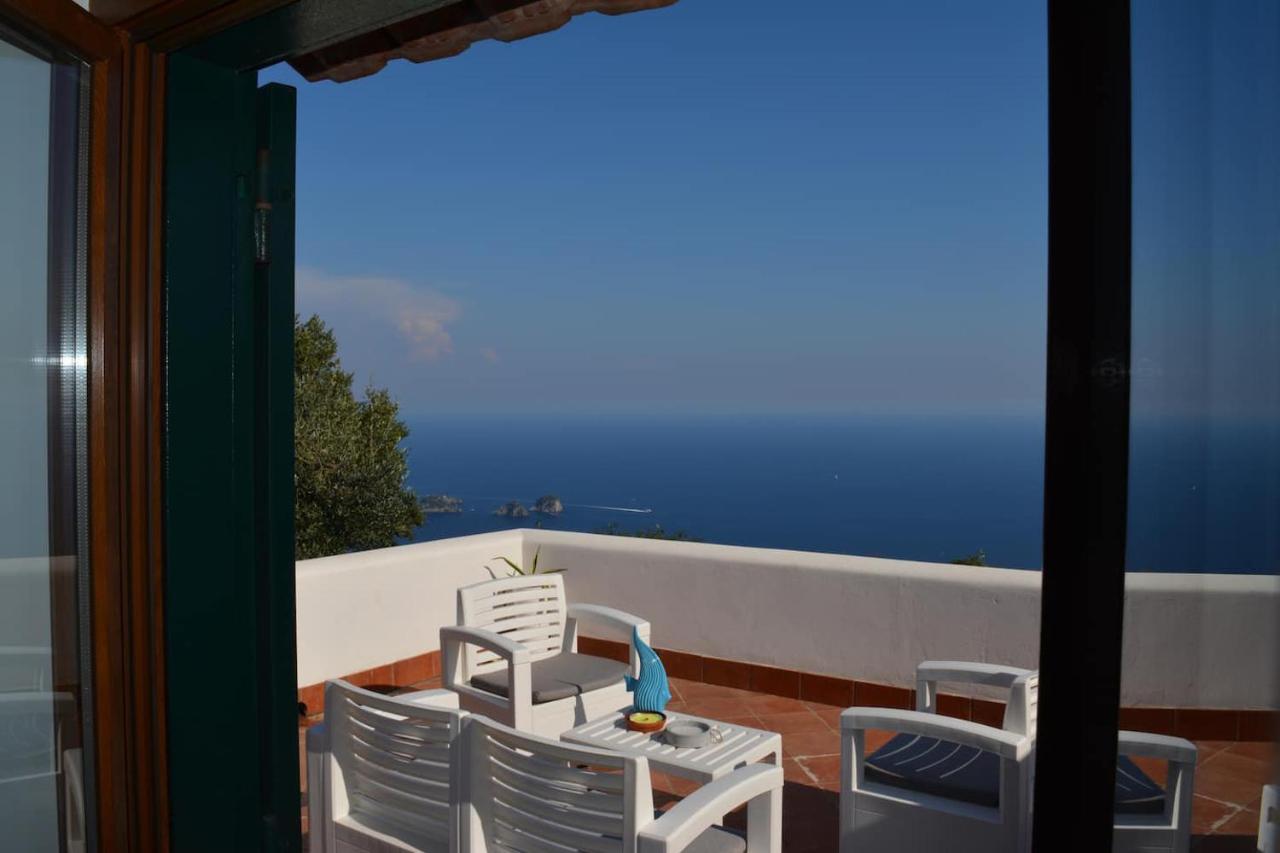 Holiday home - Casa Le Tore Blu