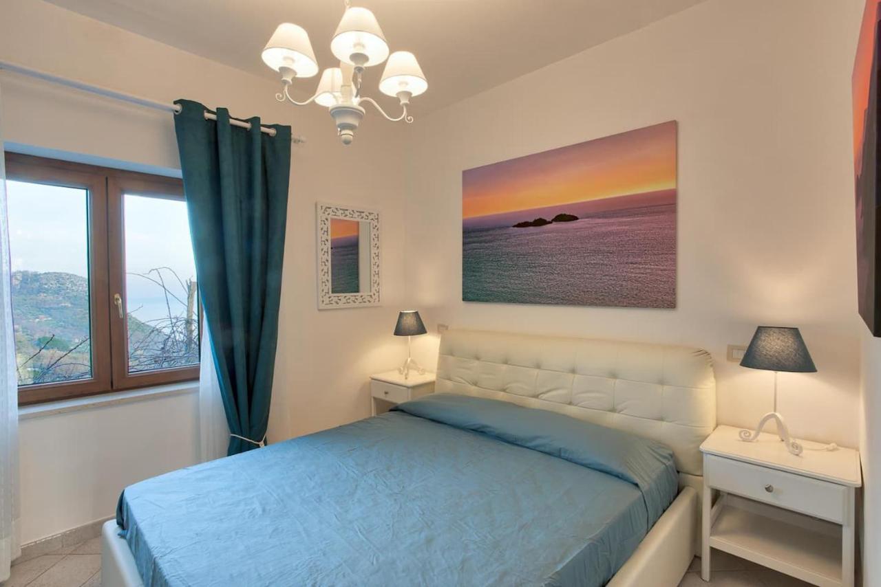 - Casa Le Tore Blu *
