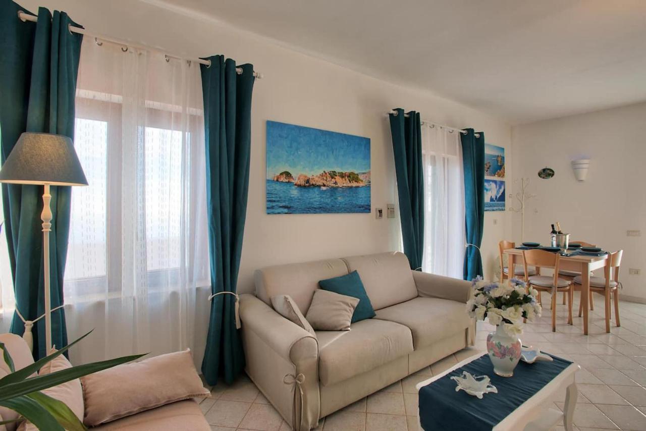 - Casa Le Tore Blu * Sorrento