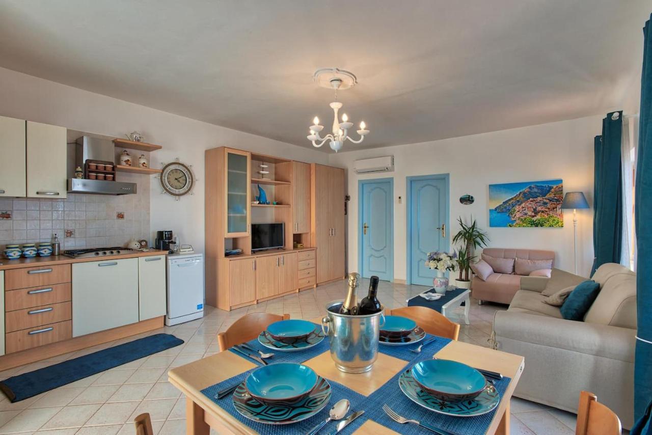 - Casa Le Tore Blu *