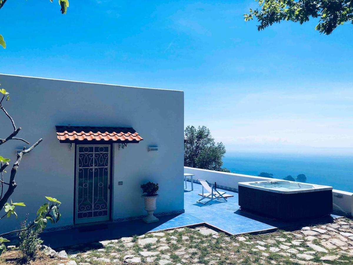 Holiday home - Casa Le Tore Blu Sorrento